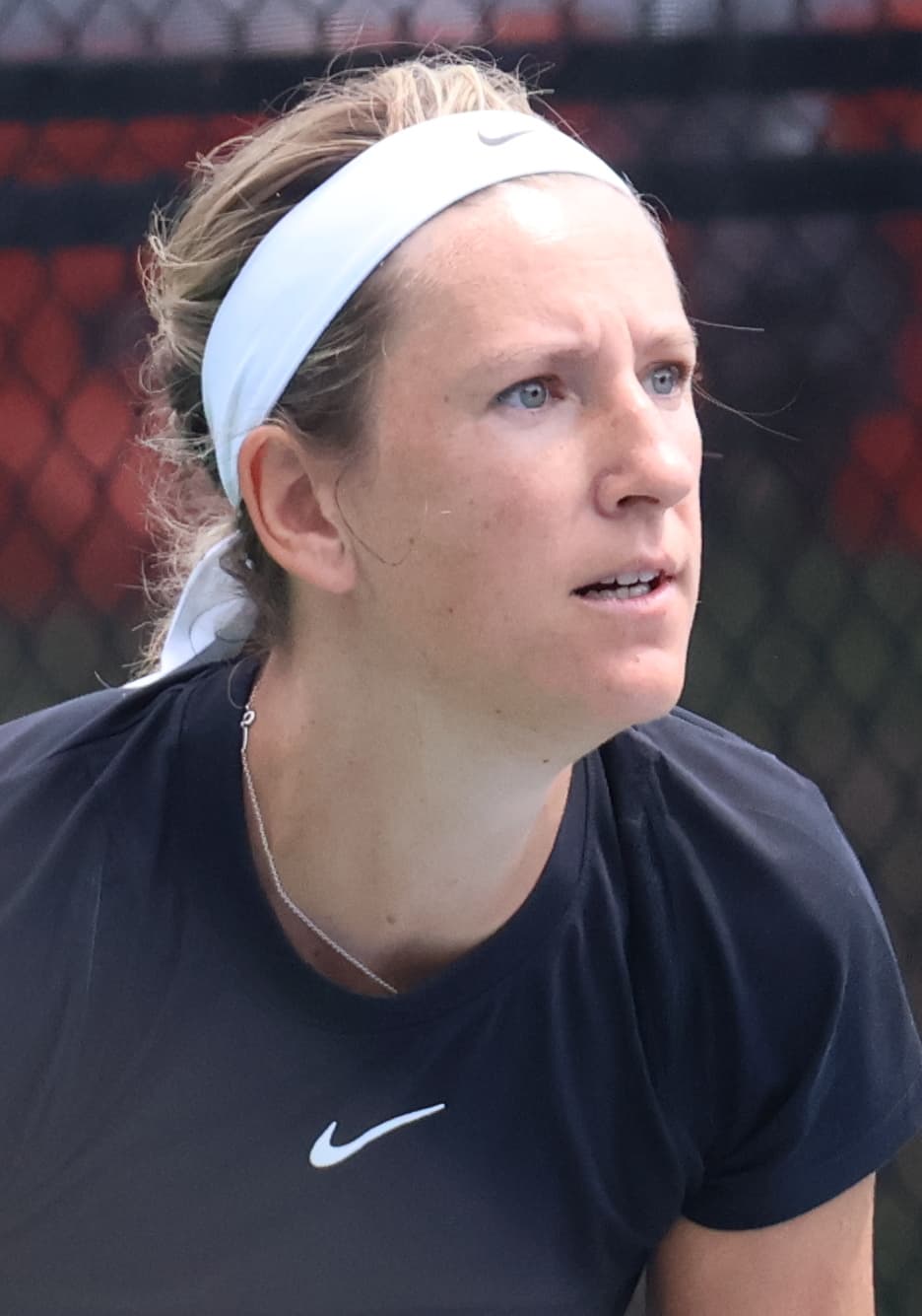 #10 Victoria Azarenka — Top 10 Greatest Women Tennis Players of All Time