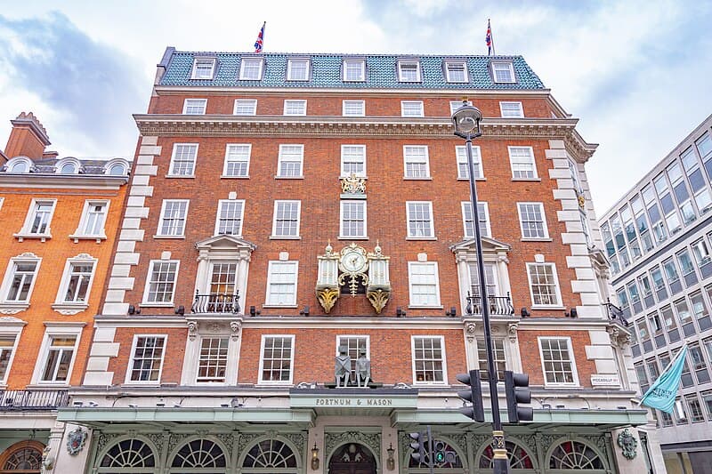 #9 Ikoyi — Top 10 Best Restaurants in London