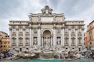 #1 Rome — Top 10 Must-Visit Destinations in Italy