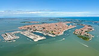 #2 Venice — Top 10 Must-Visit Destinations in Italy