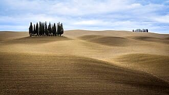 #6 Tuscany (Chianti) — Top 10 Must-Visit Destinations in Italy