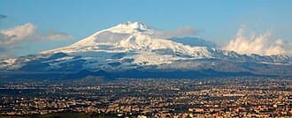 #7 Sicily — Top 10 Must-Visit Destinations in Italy