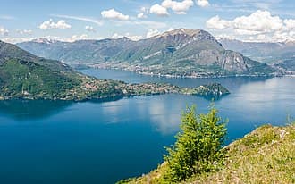 #8 Lake Como — Top 10 Must-Visit Destinations in Italy