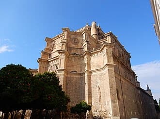 #4 Granada — Top 10 Must-Visit Destinations in Spain