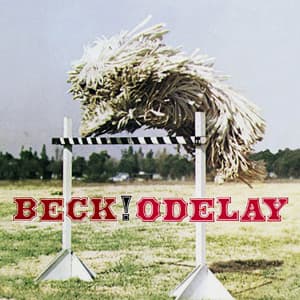 #8 Odelay — Top 10 Greatest Albums of the 1990s