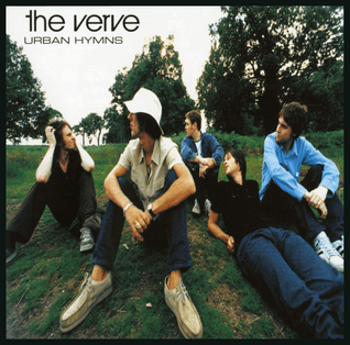 #10 Urban Hymns — Top 10 Greatest Albums of the 1990s