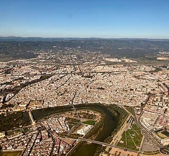 #9 Cordoba — Top 10 Must-Visit Destinations in Spain