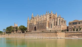 #10 Mallorca — Top 10 Must-Visit Destinations in Spain