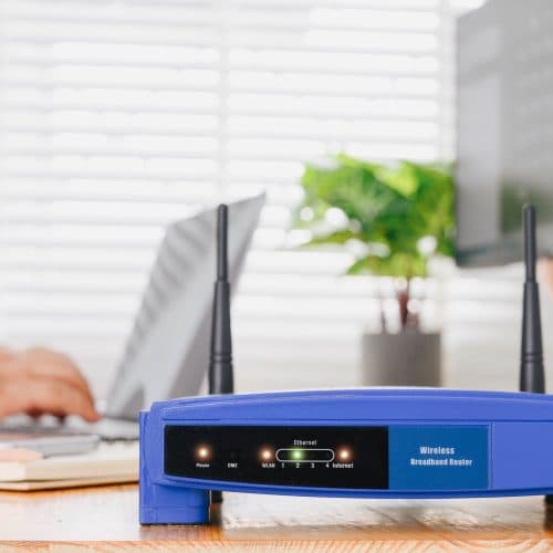 #8 FCC imposes sweeping ban on foreign-made routers, affecting all new models — Top 10 Ars Technica — Latest — March 25, 2026