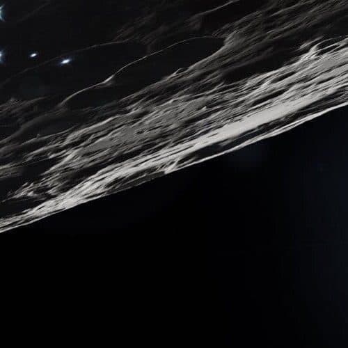 #10 NASA kills lunar space station to focus on ambitious Moon base — Top 10 Ars Technica — Latest — March 25, 2026