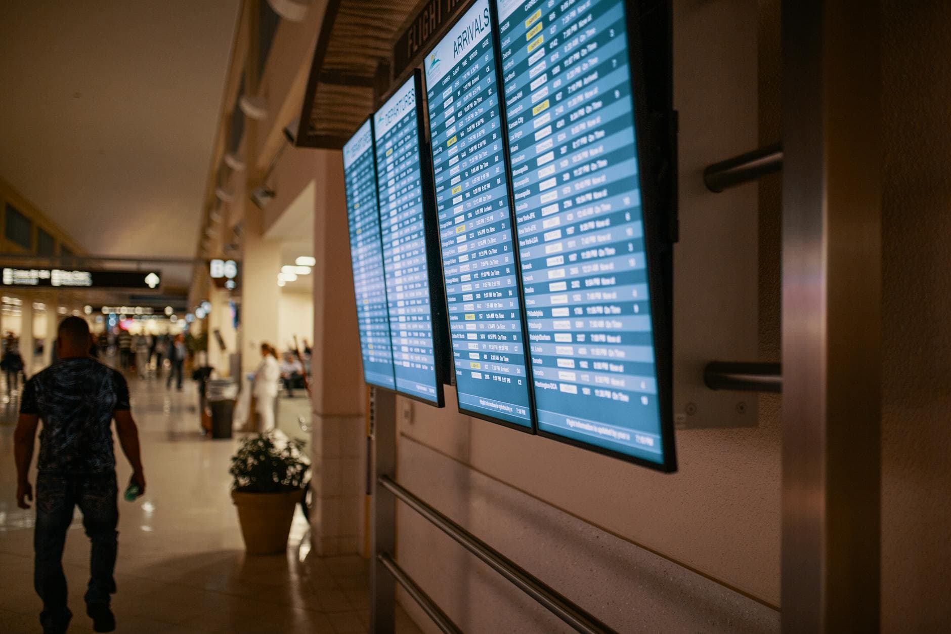#7 Flighty Airports — Top 10 Hacker News — Top Stories — March 25, 2026