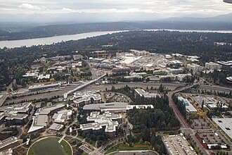 #2 Microsoft — Top 10 Most Influential Tech Companies of All Time