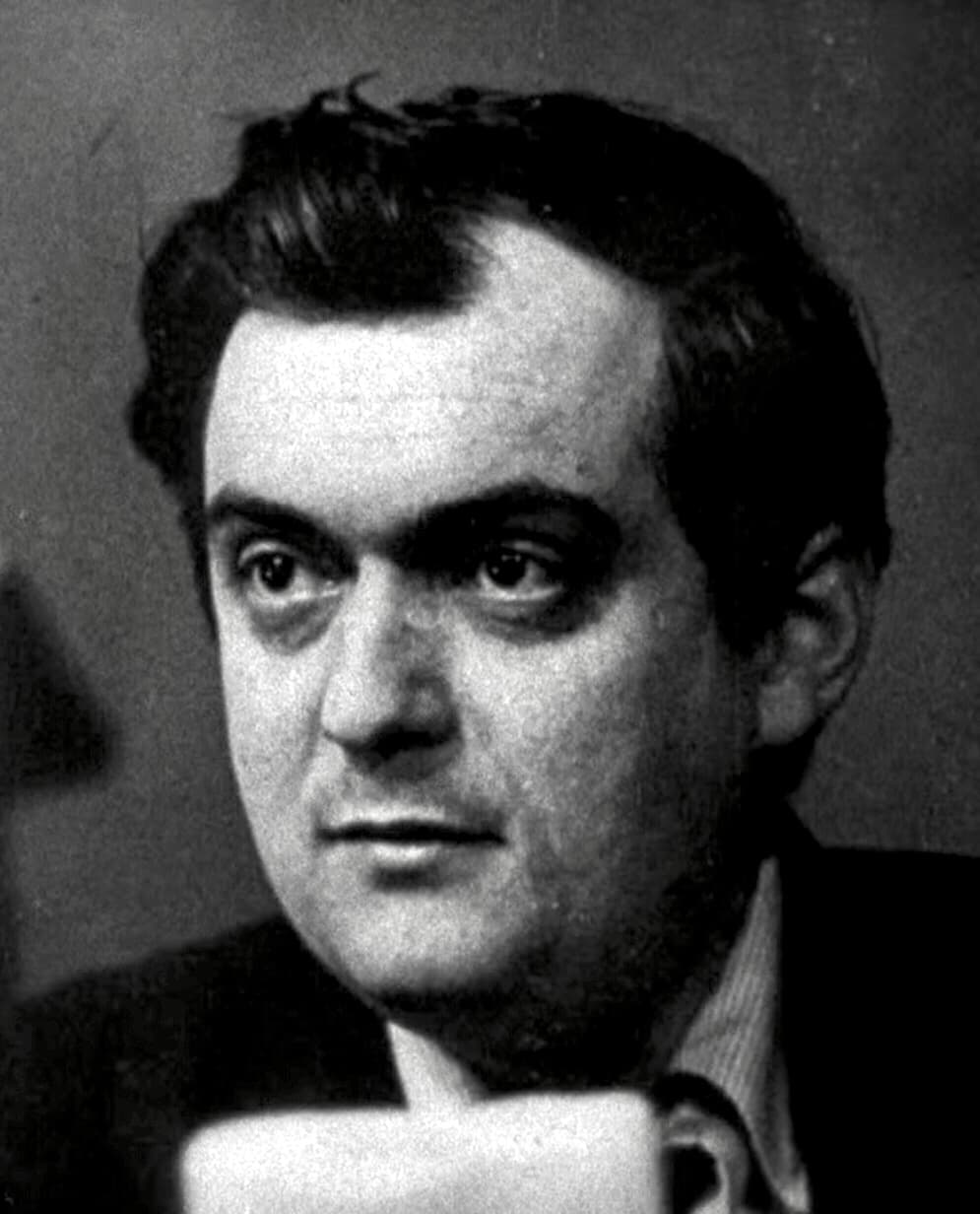 #1 Stanley Kubrick — Top 10 Greatest Film Directors of All Time