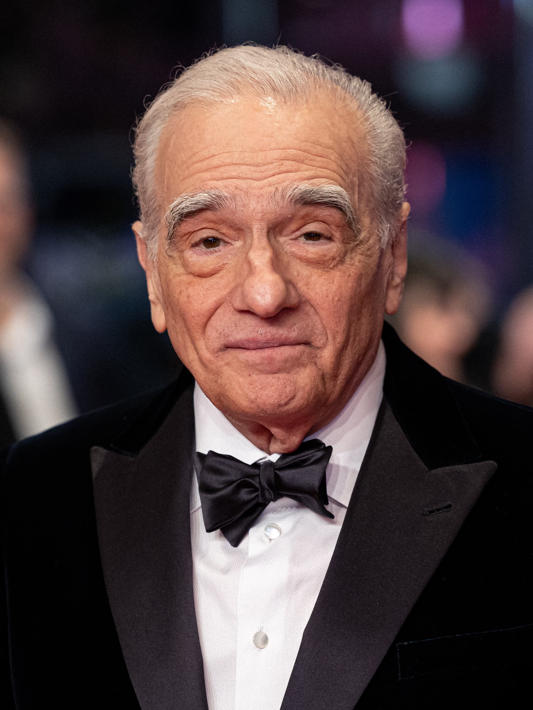 #4 Martin Scorsese — Top 10 Greatest Film Directors of All Time