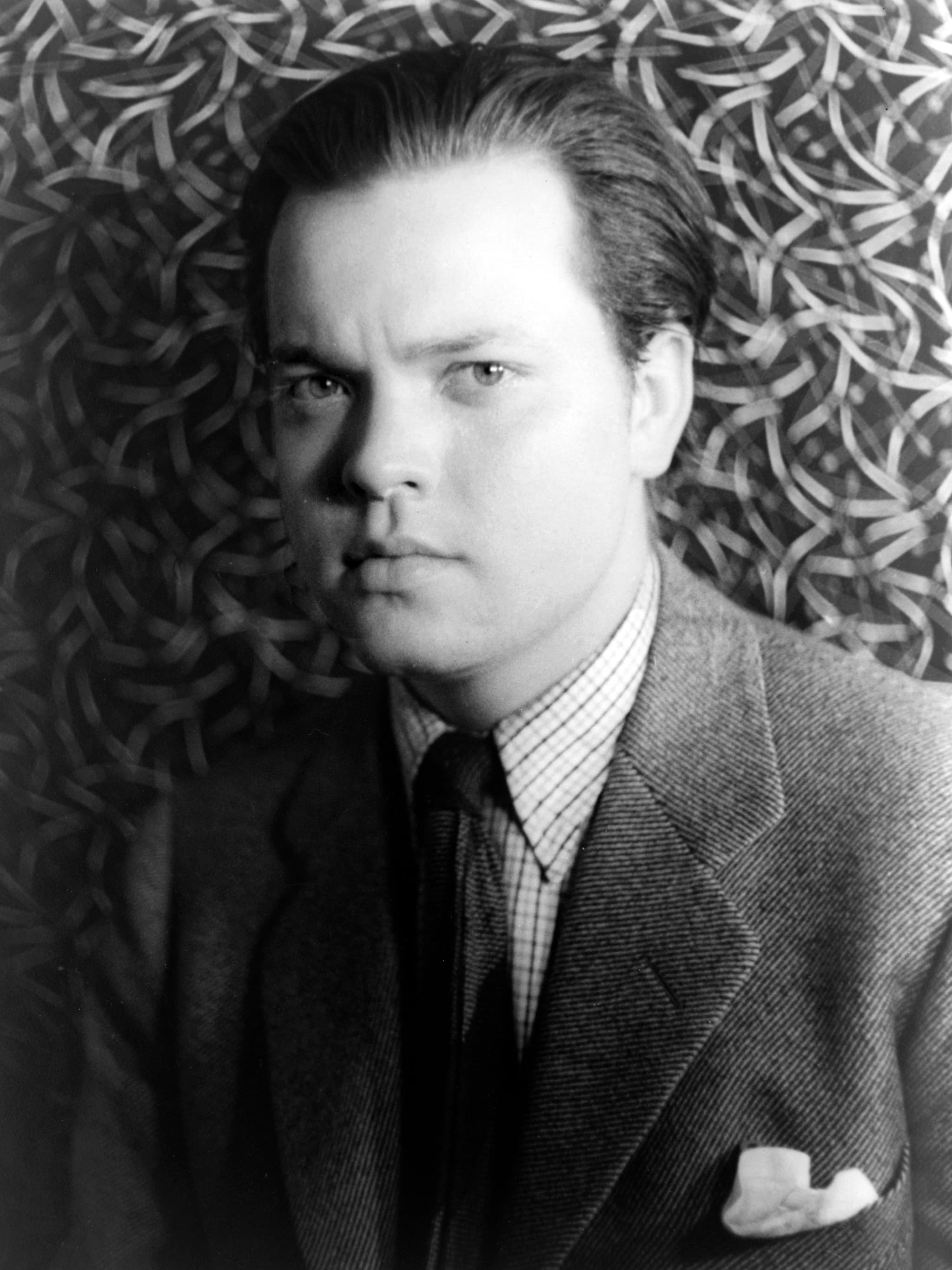 #9 Orson Welles — Top 10 Greatest Film Directors of All Time