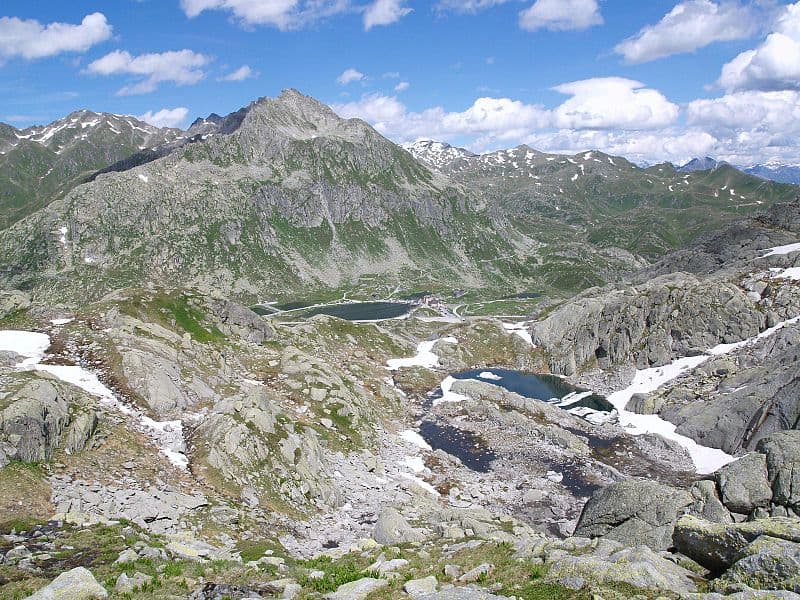 #2 Switzerland — Top 10 Countries with the Best Quality of Life in 2025
