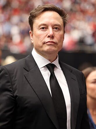#8 Elon Musk — Top 10 Greatest Entrepreneurs of All Time