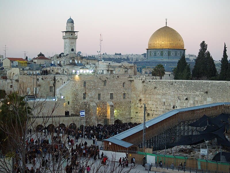 #7 Israel — Top 10 Countries Leading the AI Race