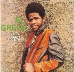 #4 Let's Stay Together — Top 10 Greatest Soul Albums of All Time