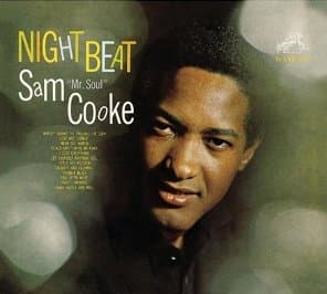 #5 Night Beat — Top 10 Greatest Soul Albums of All Time