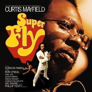 #7 Super Fly — Top 10 Greatest Soul Albums of All Time