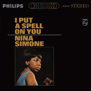 #8 I Put a Spell on You — Top 10 Greatest Soul Albums of All Time