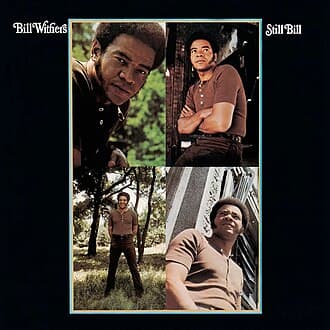 #10 Still Bill — Top 10 Greatest Soul Albums of All Time