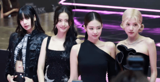 #2 BLACKPINK — Top 10 Greatest K-Pop Groups of All Time