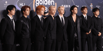 #10 Stray Kids — Top 10 Greatest K-Pop Groups of All Time