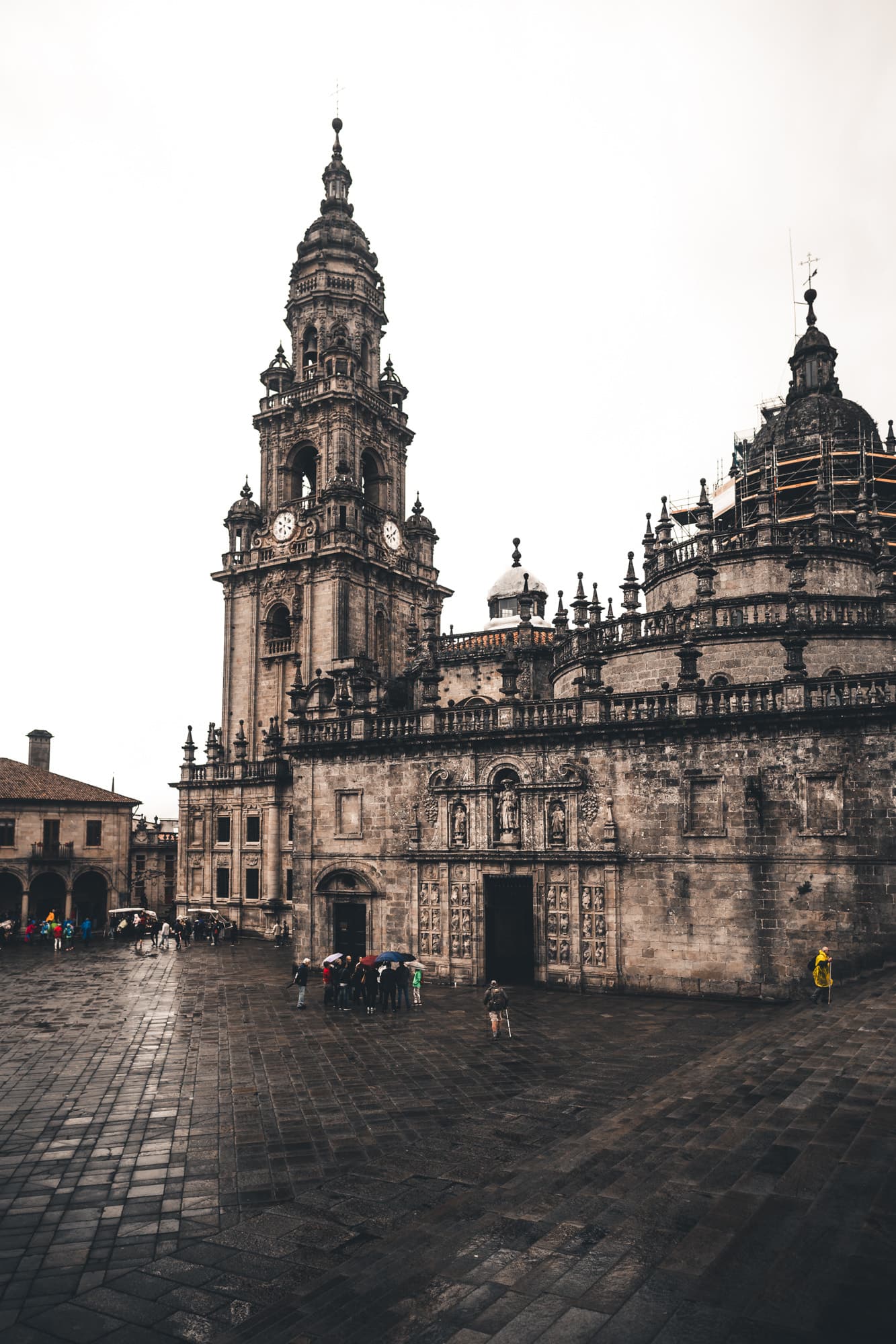 #2 Spain — Top 10 Most Visited Countries in the World