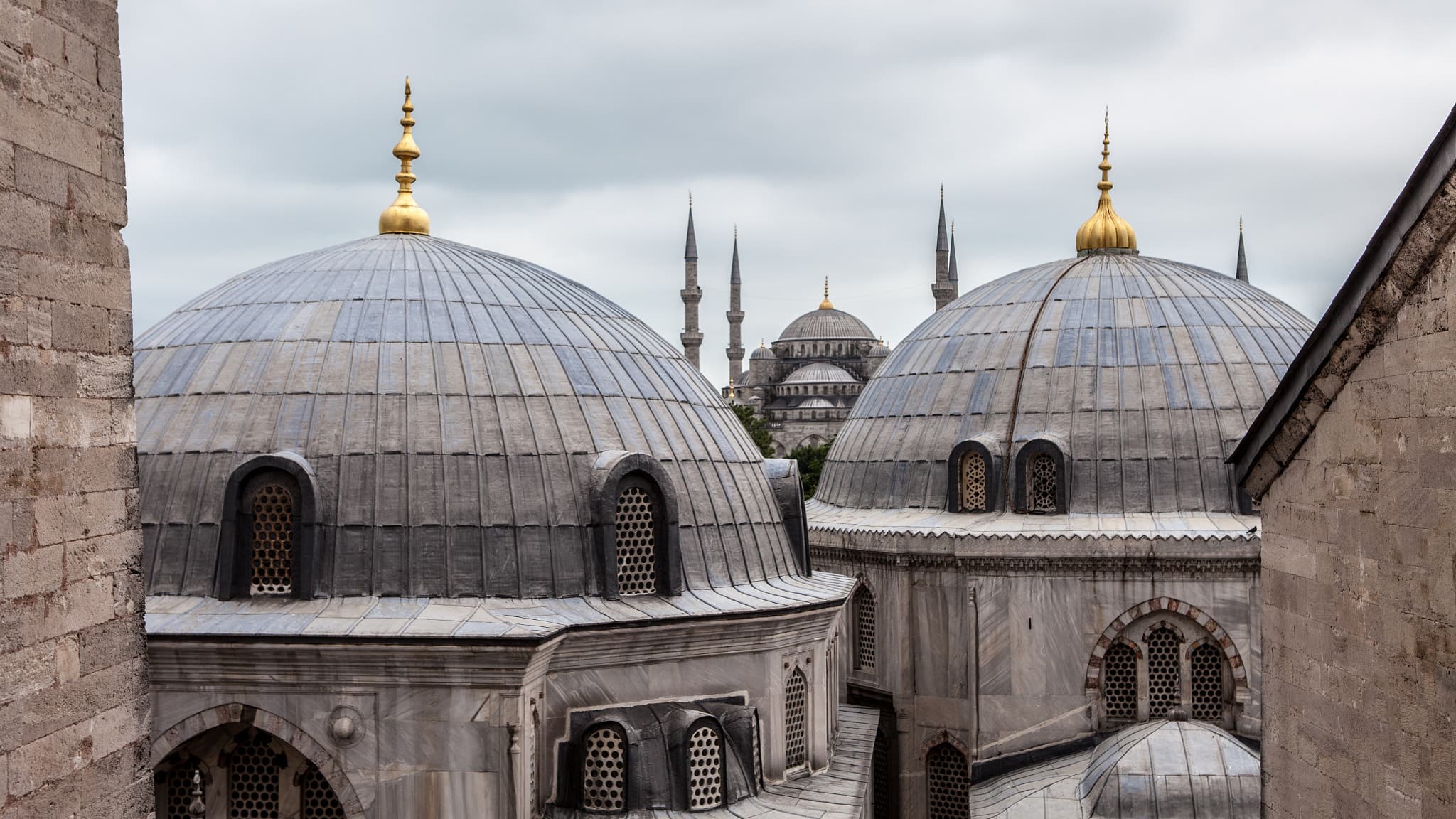 #6 Turkey — Top 10 Most Visited Countries in the World