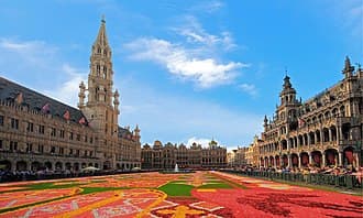 #3 Brussels, Belgium — Top 10 Best Beer Cities in the World