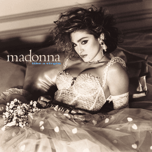 #7 Like a Virgin — Top 10 Greatest Albums of the 1980s