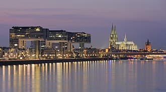#8 Cologne, Germany — Top 10 Best Beer Cities in the World