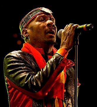 #3 Jimmy Cliff — Top 10 Greatest Reggae Artists of All Time