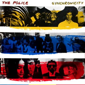 #10 Synchronicity — Top 10 Greatest Albums of the 1980s