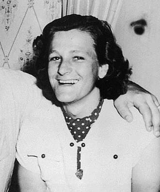 #9 Babe Didrikson Zaharias — Top 10 Greatest Female Athletes of All Time