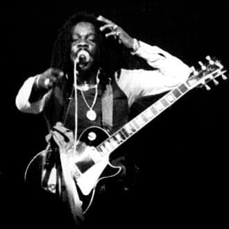 #6 Dennis Brown — Top 10 Greatest Reggae Artists of All Time
