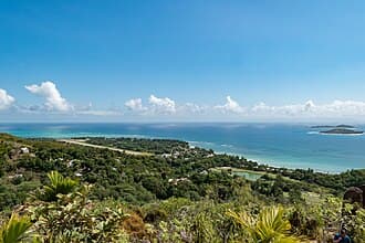 #9 Seychelles — Top 10 Most Beautiful Islands in the World