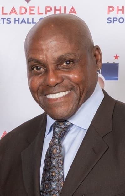 #5 Carl Lewis — Top 10 Greatest Olympic Athletes of All Time