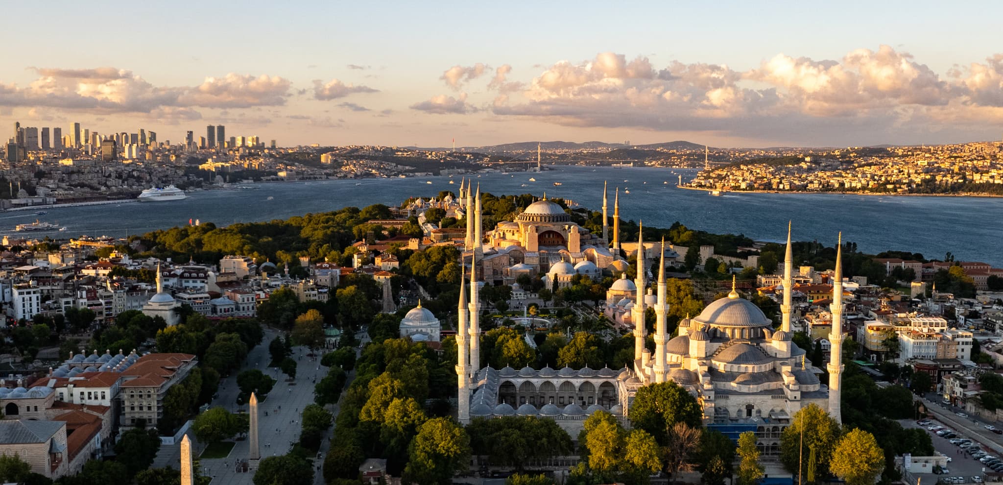 #4 Istanbul, Turkey — Top 10 Best Coffee Cities in the World