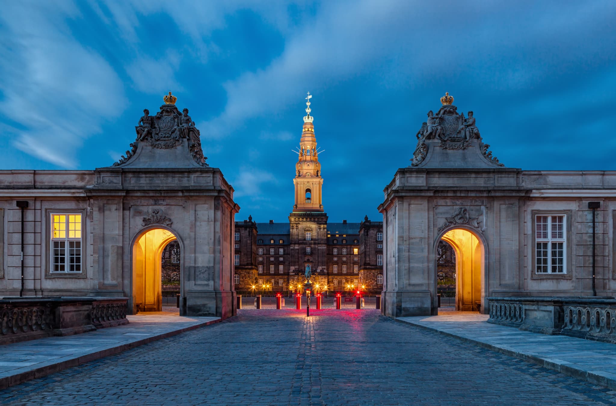 #8 Copenhagen, Denmark — Top 10 Best Coffee Cities in the World