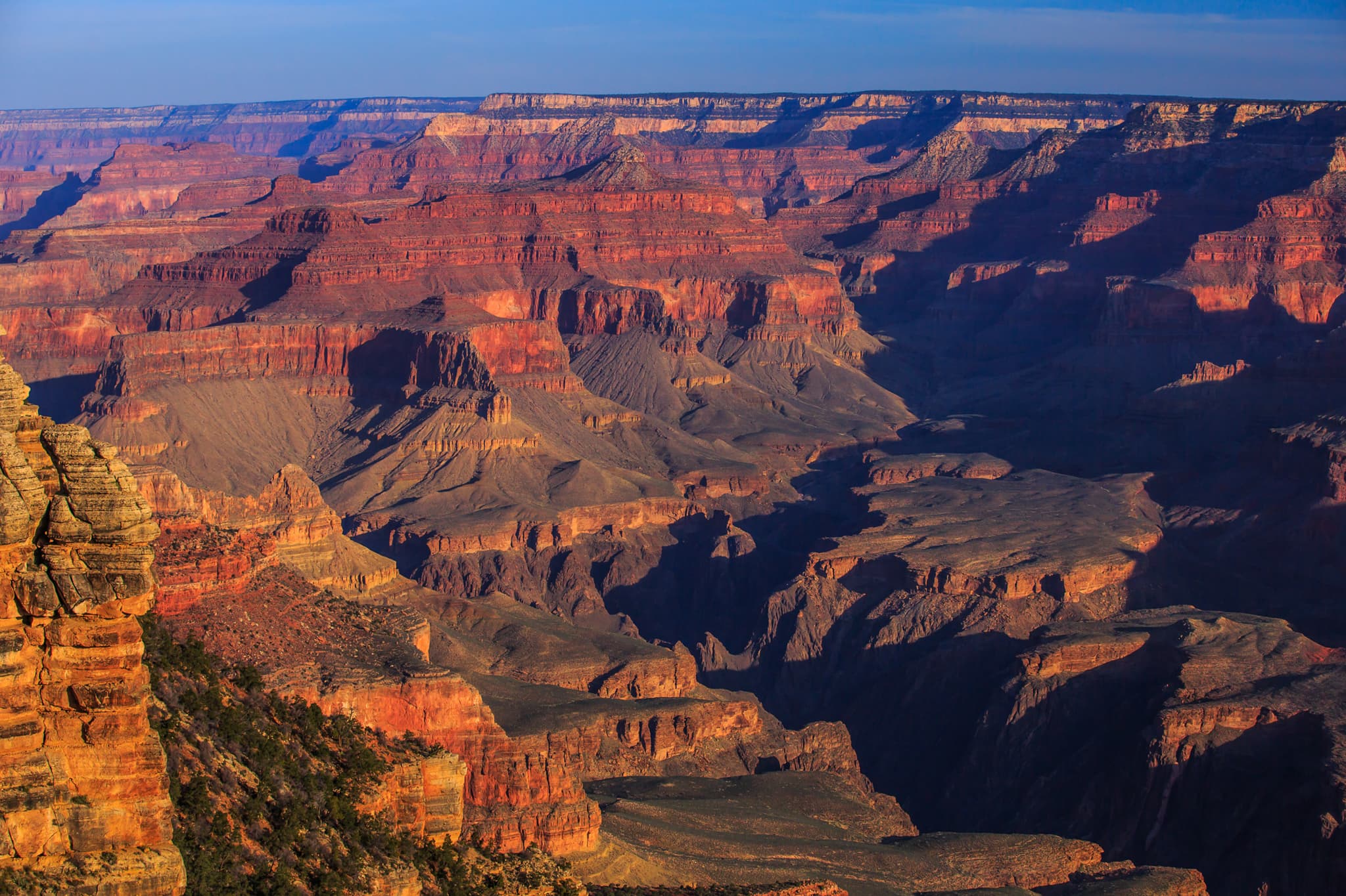 #2 Grand Canyon National Park — Top 10 Most Spectacular National Parks in the World