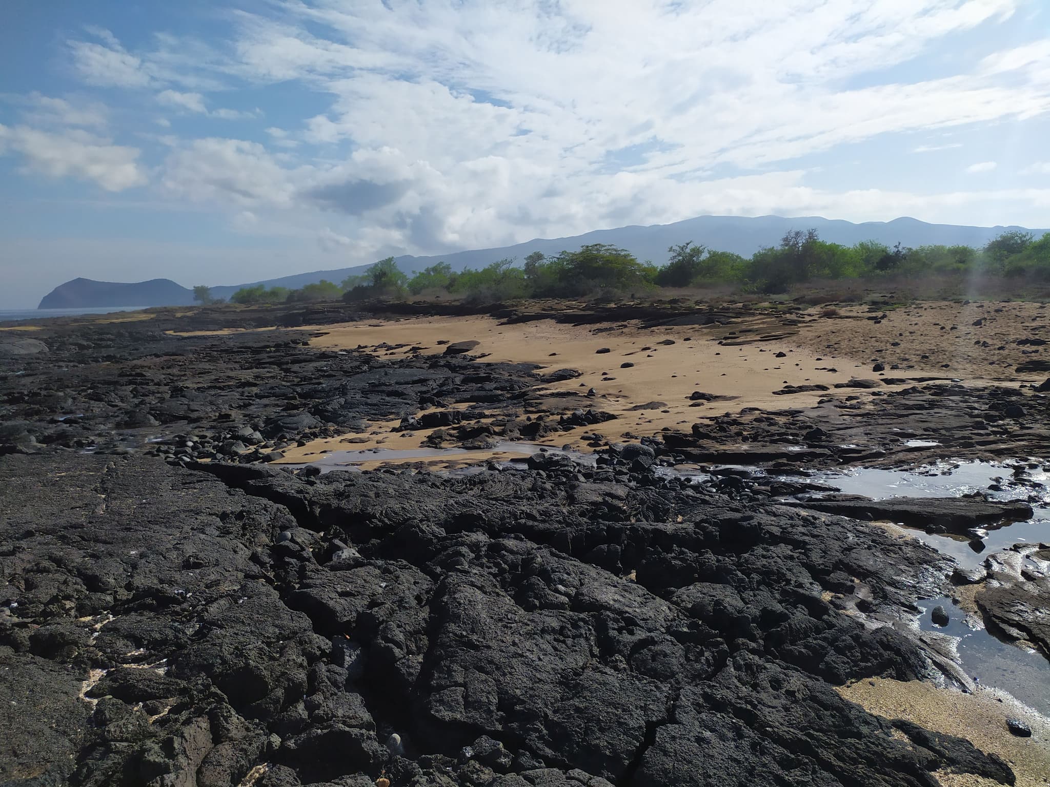 #4 Galapagos National Park — Top 10 Most Spectacular National Parks in the World