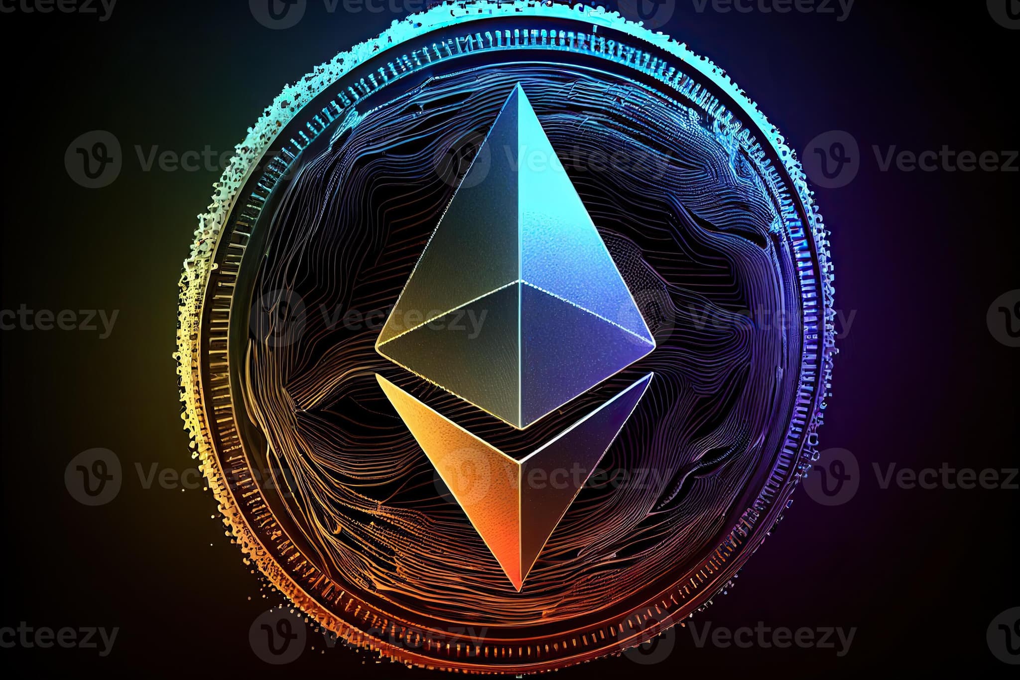 #2 Ethereum (ETH) — Top 10 CoinGecko — Top Cryptocurrencies — March 25, 2026