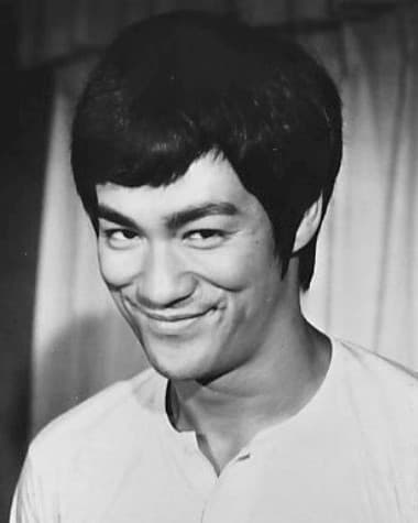 Enter the Dragon (1973)