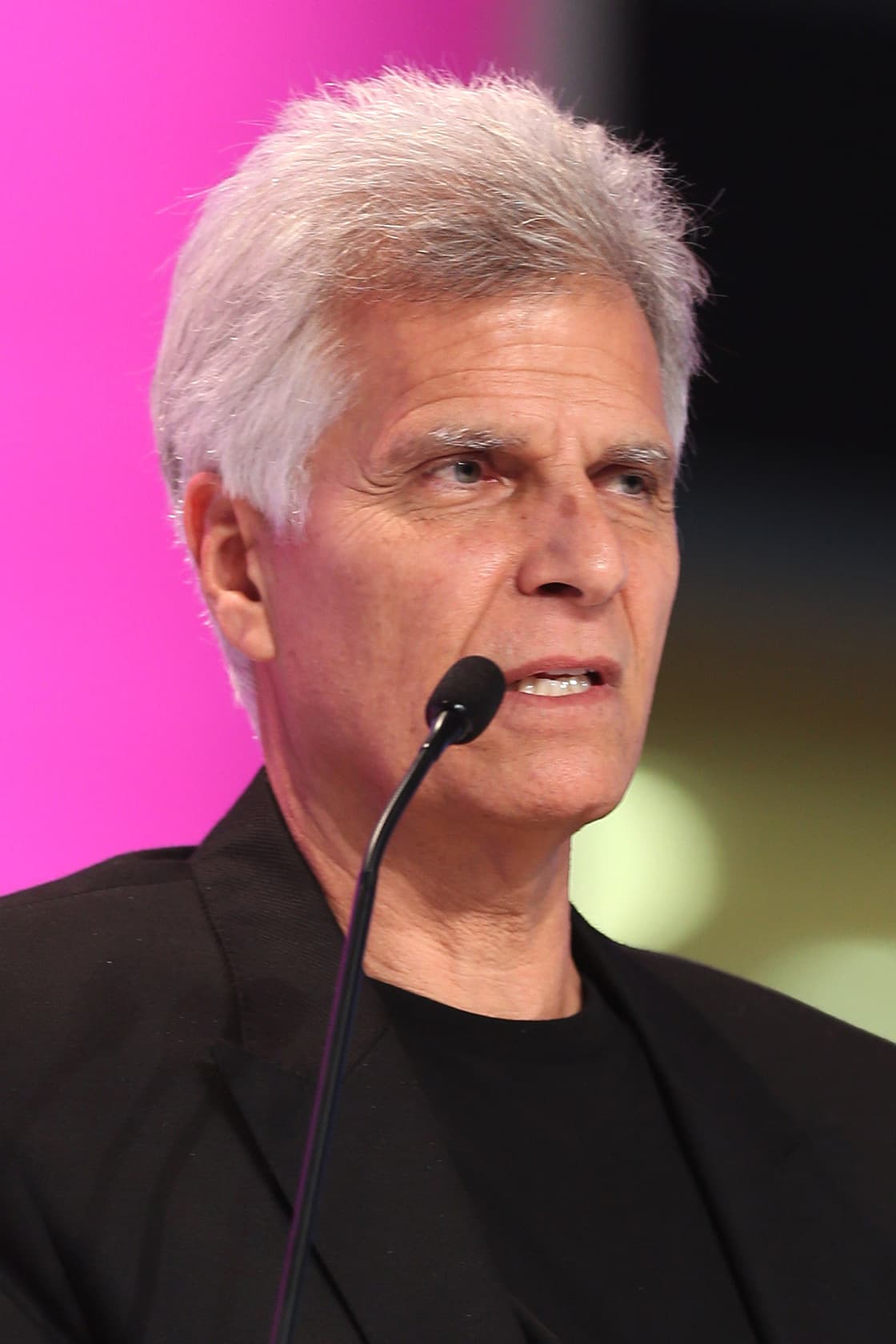 #2 Mark Spitz — Top 10 Greatest Olympic Swimmers of All Time