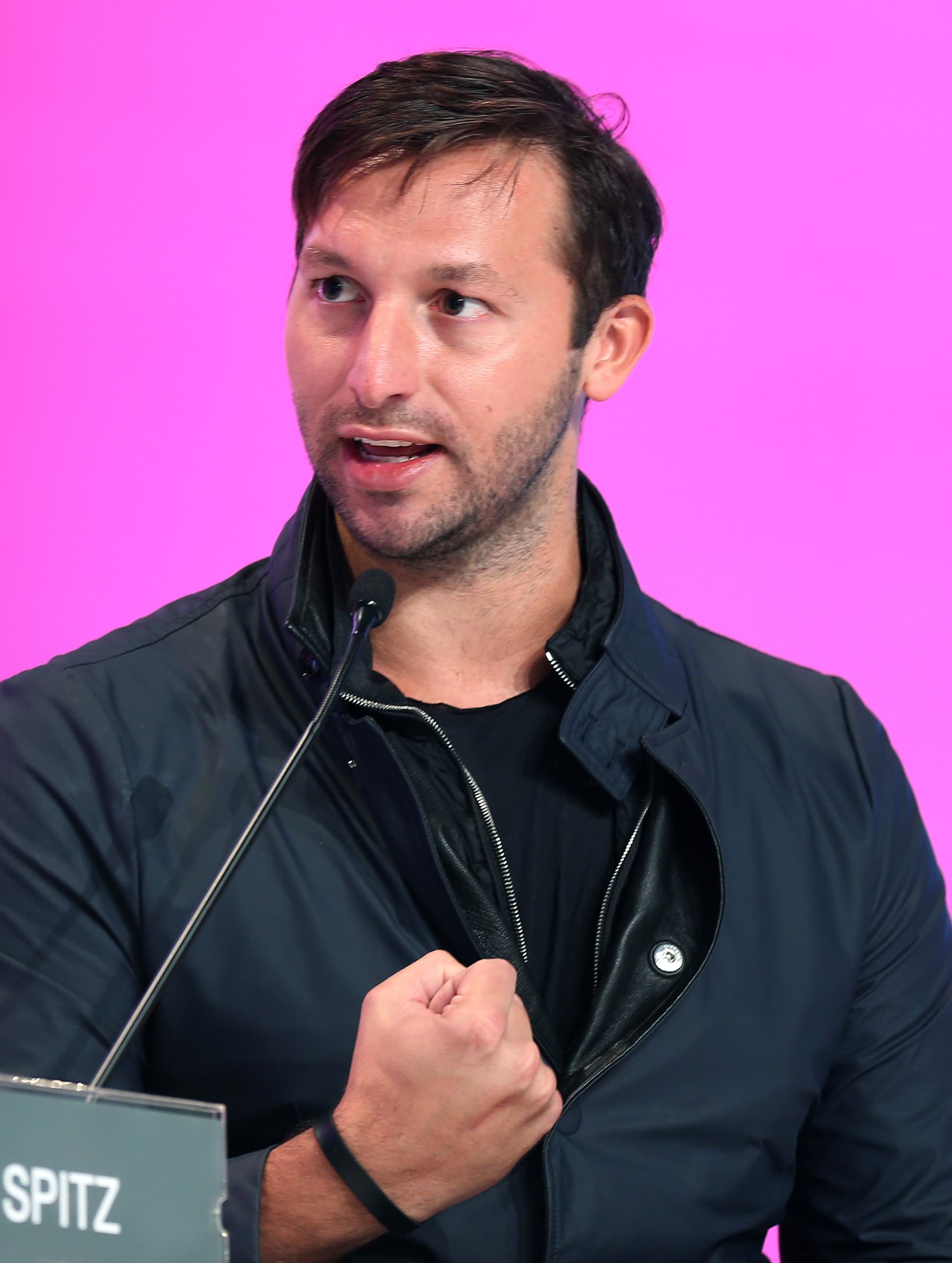 #4 Ian Thorpe — Top 10 Greatest Olympic Swimmers of All Time