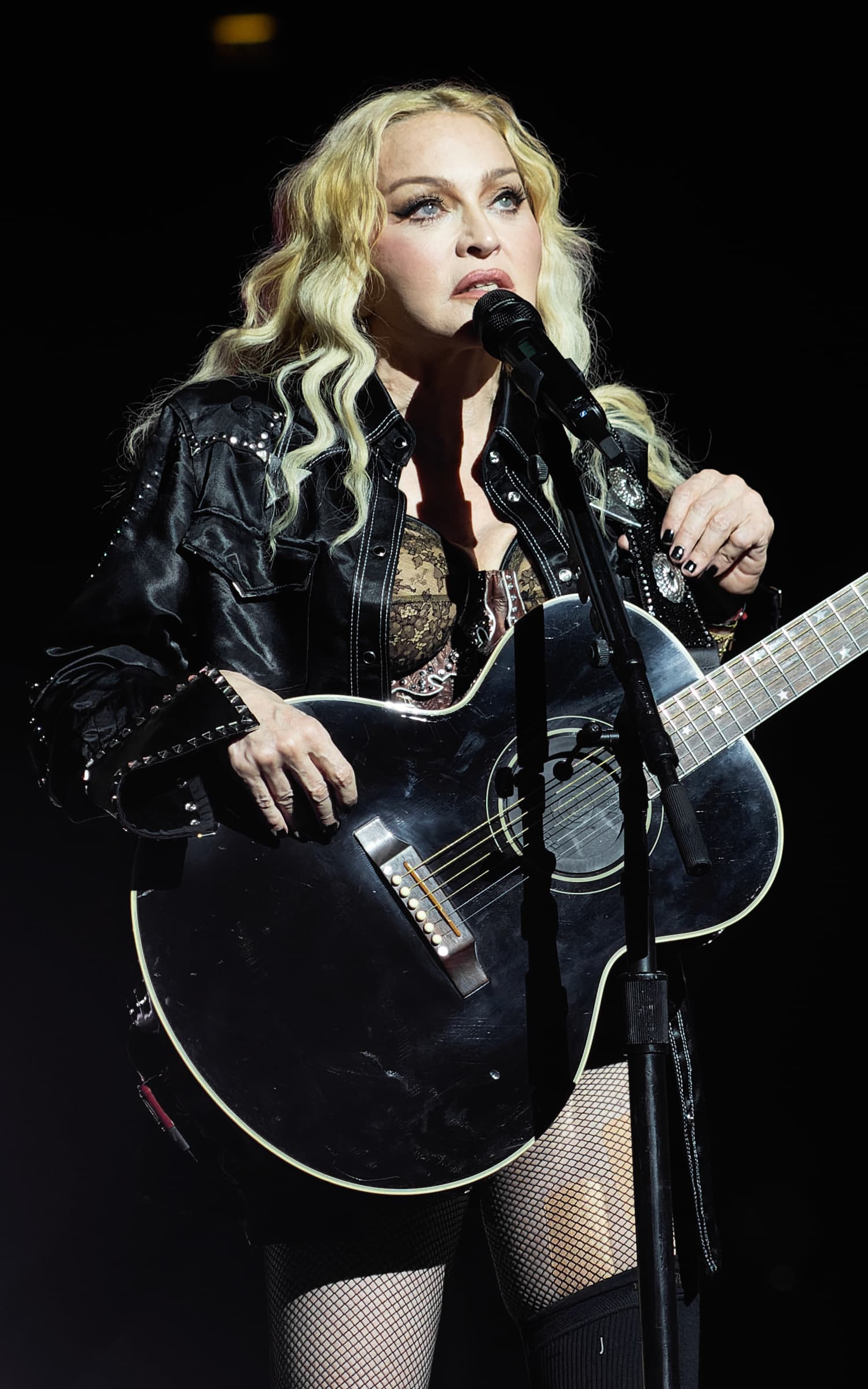 #2 Madonna — Top 10 Greatest Pop Stars of All Time