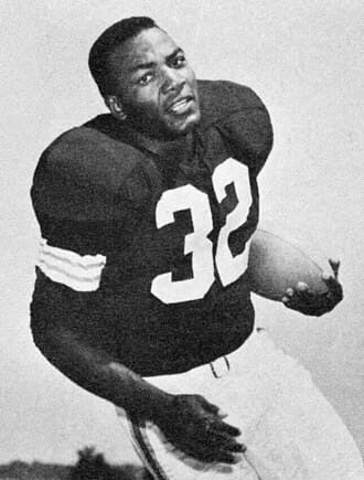 #4 Jim Brown — Top 10 Greatest NFL Players of All Time